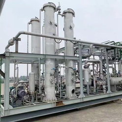 特殊氣體專(zhuān)用壓縮機(jī)