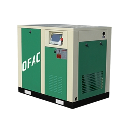 永磁變頻空壓機(jī)