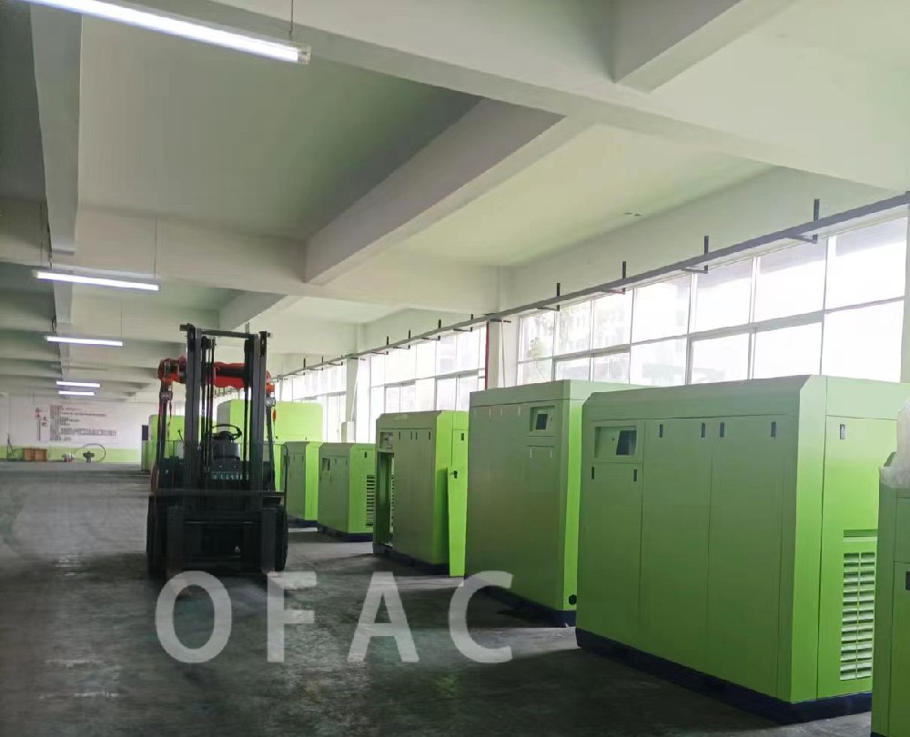 每天多花1分鐘，讓空壓機遠離故障