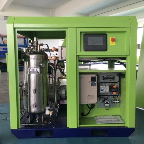 水潤滑空壓機異常停機的根源與應(yīng)對