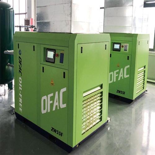 空壓機智能控制核心功能解析??