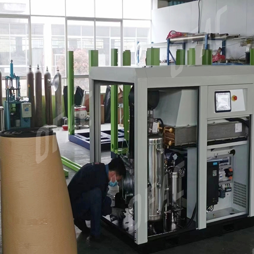 變頻空壓機(jī)